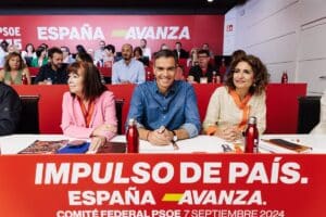 VÍDEO: Sánchez se abre a que las CCAA recauden más impuestos tras el cupo catalán y destaca una "nueva etapa autonómica"