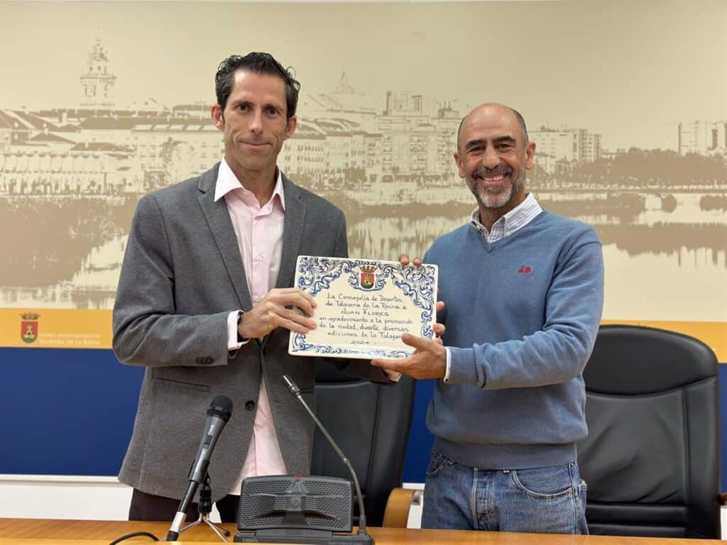 Talajara, la marcha de bicicleta de montaña, se celebra este sábado en Talavera con una sola prueba de 82 kilómetros