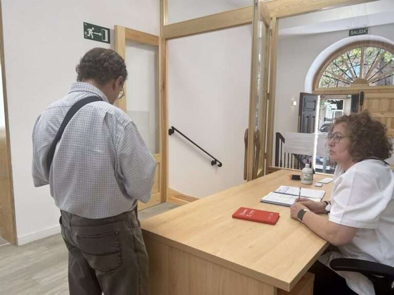Talavera recupera el antiguo hospital de La Milagrosa como centro atención social, cultural y de formación y empleo
