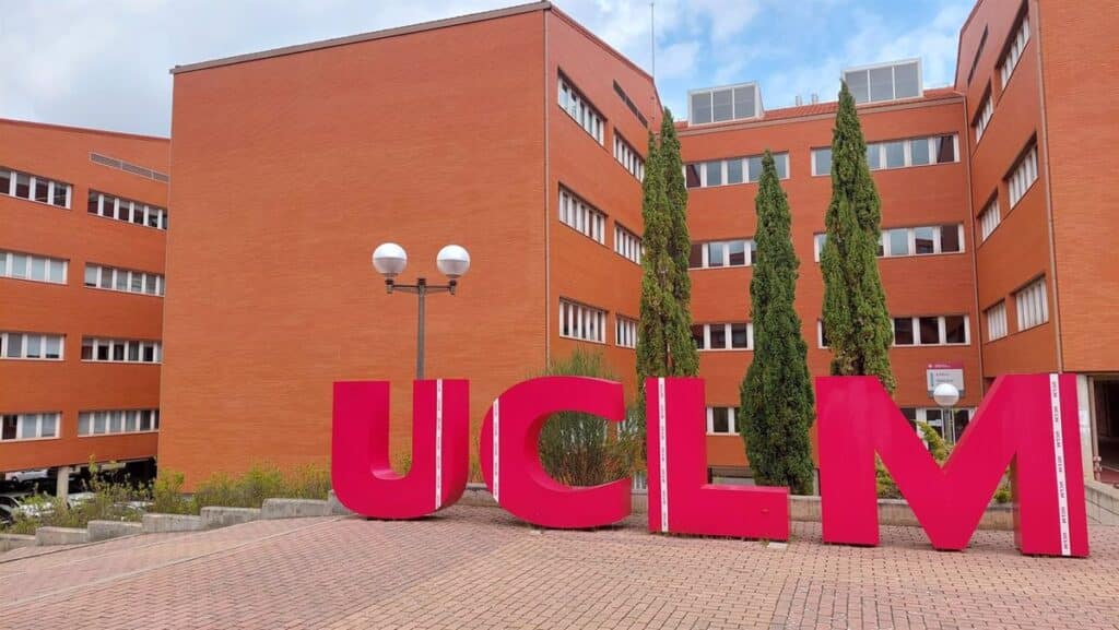 VÍDEO: UCLM anota el "número más alto" de su historia de matriculados en primer año, con 6.270 estudiantes