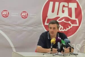 UGT asegura que el nuevo pliego de transporte sanitario está "infradotado" e imposiblitará mejoras salariales