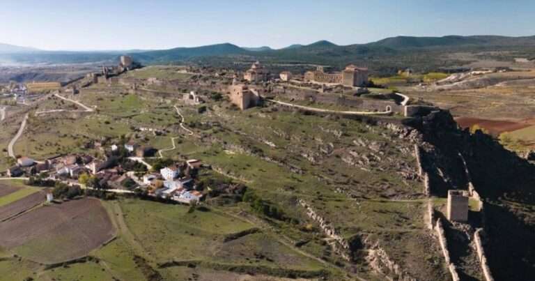 Abierto hasta el día 20 el concurso de las fotos que integrarán los calendarios que distribuye la Diputación de Cuenca