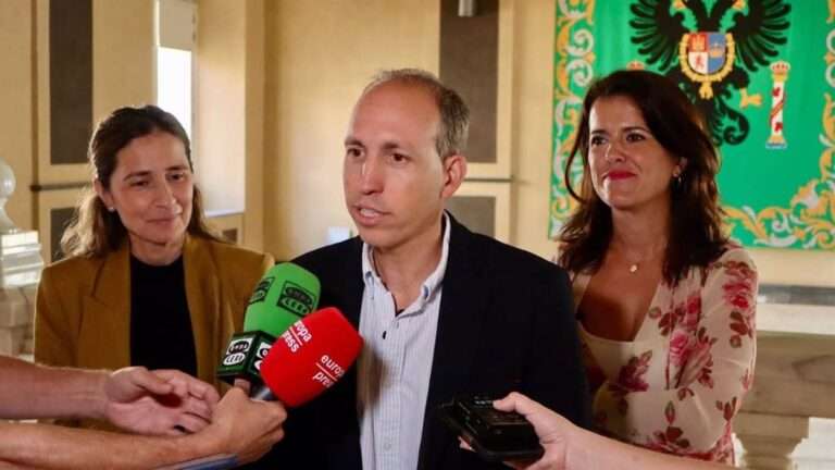 Vicepresidentes Vox en diputaciones de Toledo y Ciudad Real comparten experiencia para crear sinergias y sumar fuerzas