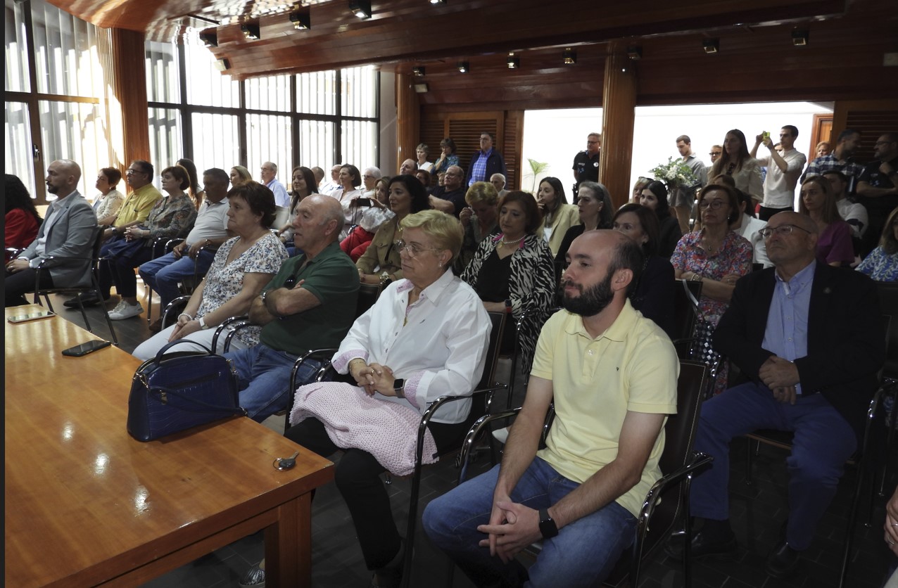 Incorporación de Doce Agentes a la Policía Local Eleva la Seguridad en el Ayuntamiento de Puertollano 1