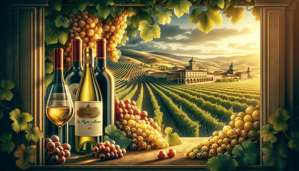 Descubre las Joyas Enológicas de La Rioja Alavesa: Las Mejores Bodegas según 'National Geographic' 6