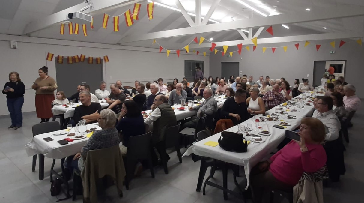 Puertollano y Pouzauges Celebran 39 Años de Hermanamiento con Actos Conmemorativos 2