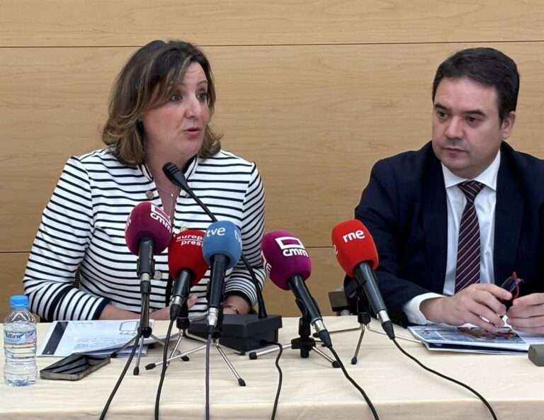 Los accidentes laborales bajan un 4% en C-LM al cierre de agosto pero las muertes repuntan a 36, once más que en 2023