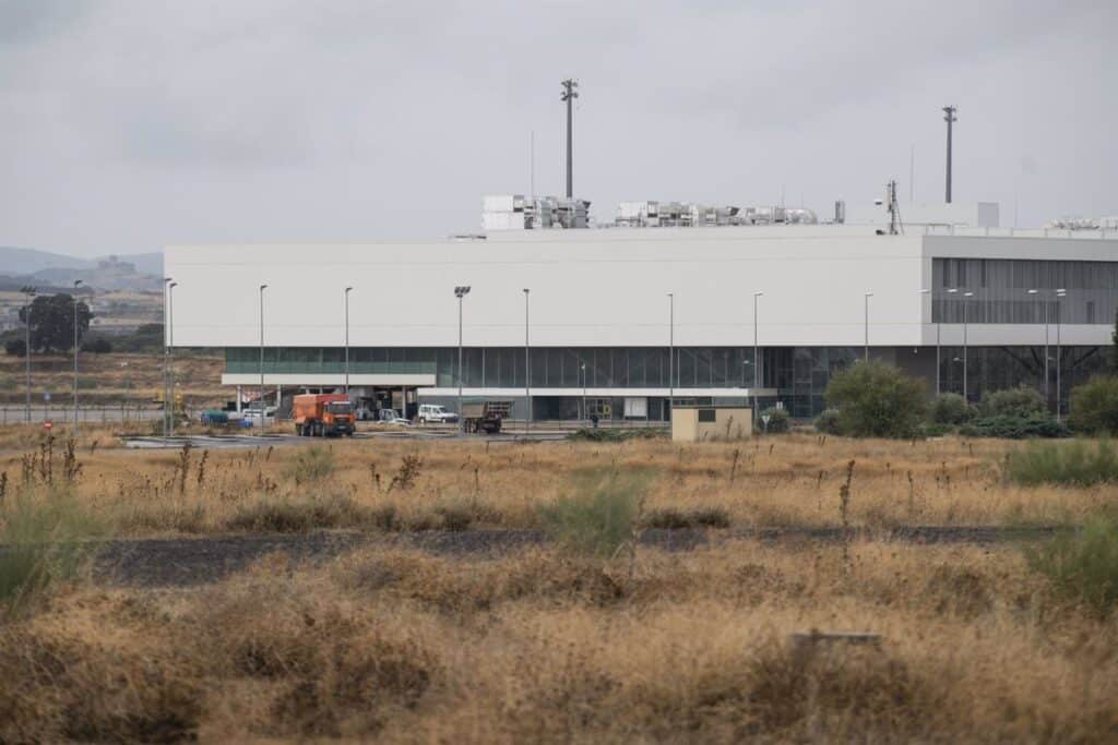 Aeropuerto Ciudad Real arremete contra Gobierno C-LM por "reacción desmedida" y le pregunta "dónde está la solidaridad"