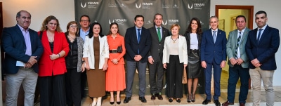 Almagro Inaugura Venari: Un Innovador Centro Internacional para la Gastronomía Cinegética