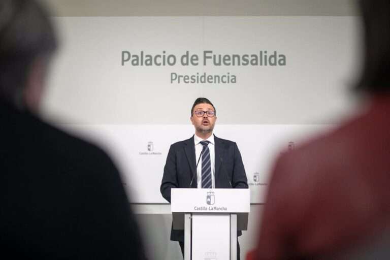 Aprobados 5,8 millones para realizar 3.900 acciones formativas para profesorado de C-LM durante el curso 2024/2025