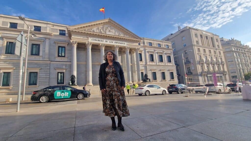 C-LM respalda a Hydnum Steel en la presentación del proyecto de acería verde de Puertollano en Congreso de los Diputados