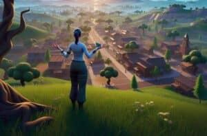 C-LM promociona su patrimonio y cultura en Fortnite con minijuegos y personajes representativos de la región