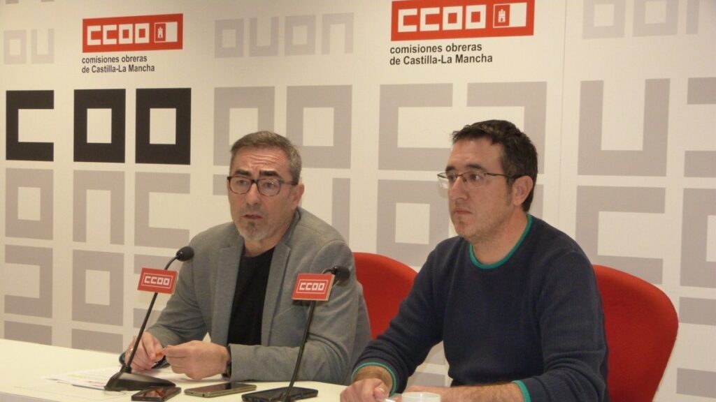 CCOO no cree que patronal acepte la reducción de jornada laboral y pide valentía a Gobierno para que llegue al Congreso