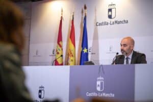 Casi 200 residentes en sanidad ya tienen contrato en C-LM y la Junta quiere llegar a los 346 a finales de año