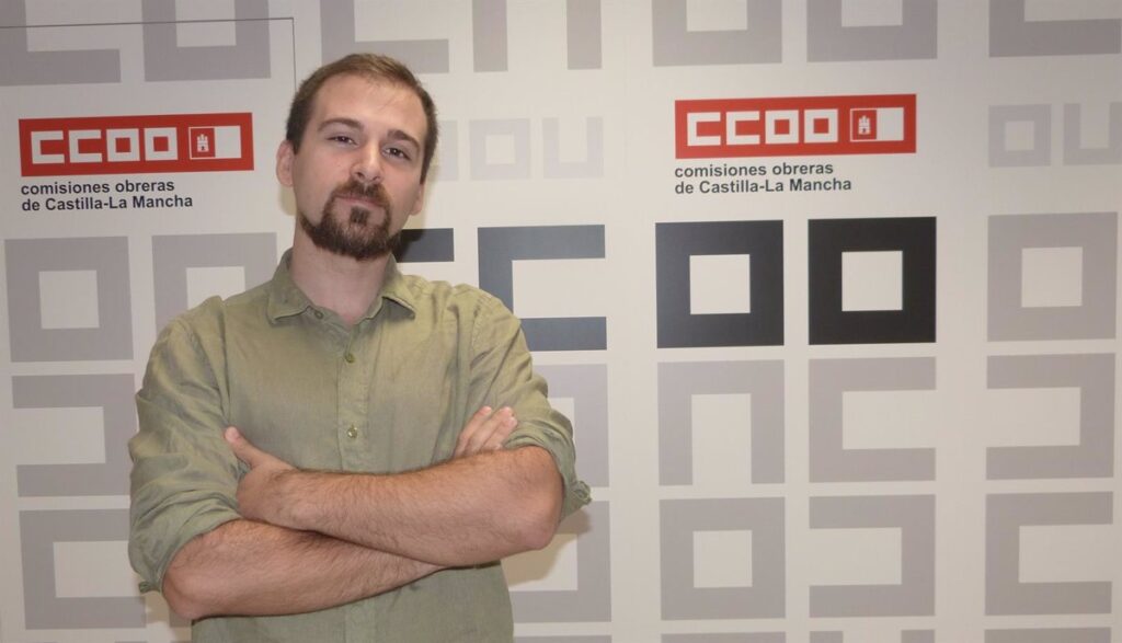 CCOO celebra los datos de paro transmitidos por la EPA pero llama a combatir estacionalidad y brecha de género