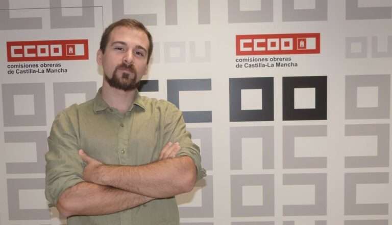 CCOO celebra los datos de paro transmitidos por la EPA pero llama a combatir estacionalidad y brecha de género