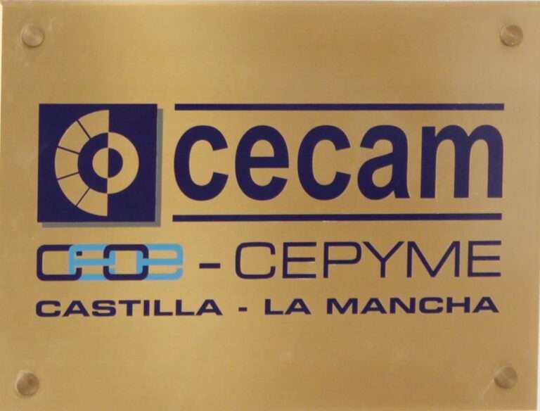 Cecam decide suspender la entrega de sus Premios Empresariales en Toledo prevista para esta tarde