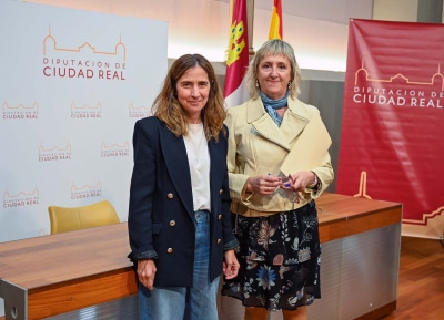 Ciudad Real Lanza Becas de Formación Digital de Alto Rendimiento para Deportistas