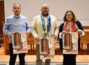 Un concierto de violín y piano a la luz de las velas, entre las novedades de 'Polán Medieval' que arranca este viernes