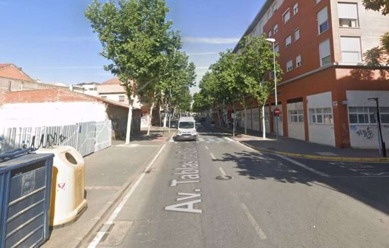 Sucesos.- Cuatro personas heridas, tres de ellas menores, tras ser atropelladas por un turismo en Ciudad Real