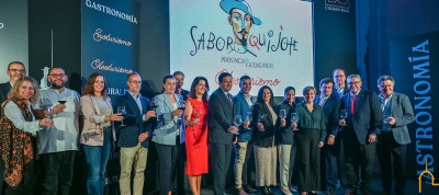 Descubre 'Sabor Quijote': Un Viaje por Gastronomía, Cultura y Naturaleza