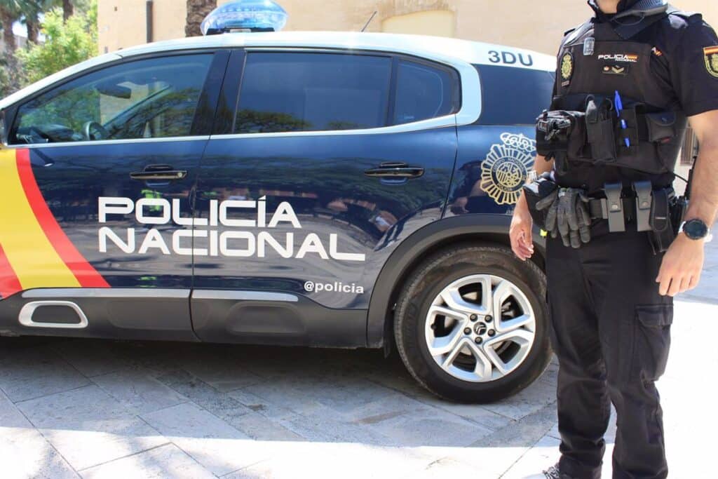 Detenido en Toledo el líder de un grupo criminal que favoreció la entrada ilegal de 70 migrantes