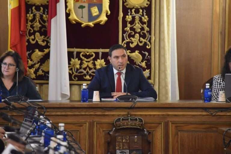 Diputación solicitará la zona catastrófica para los municipios conquenses colindantes con Valencia