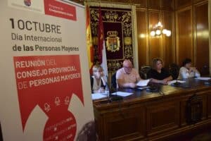 Consejo Provincial de Mayores de Cuenca aprueba incluir en el programa de envejecimiento activo los 'Viajes Culturales'