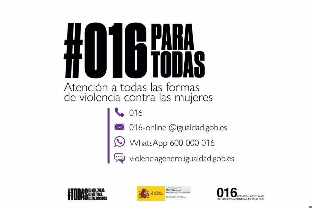 El Gobierno prevé que el nuevo Sistema Viogen II contra la violencia de género se implante próximamente