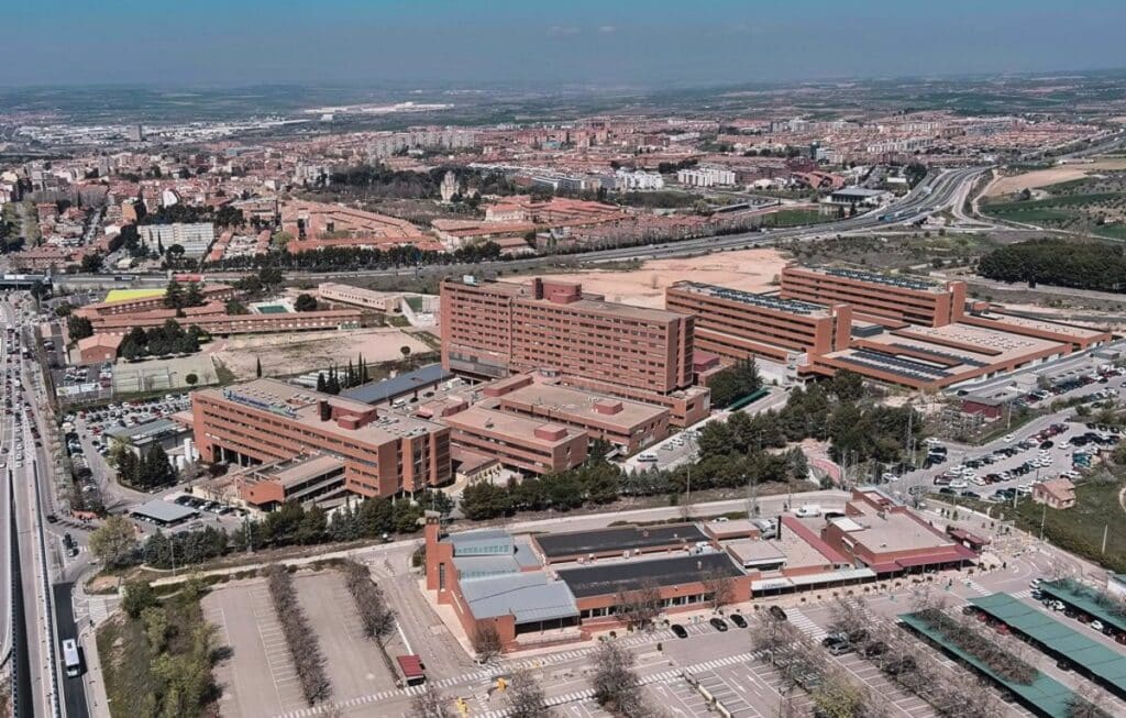 Hospital de Guadalajara inaugura un protocolo para proporcionar información sanitaria a los familiares de pacientes