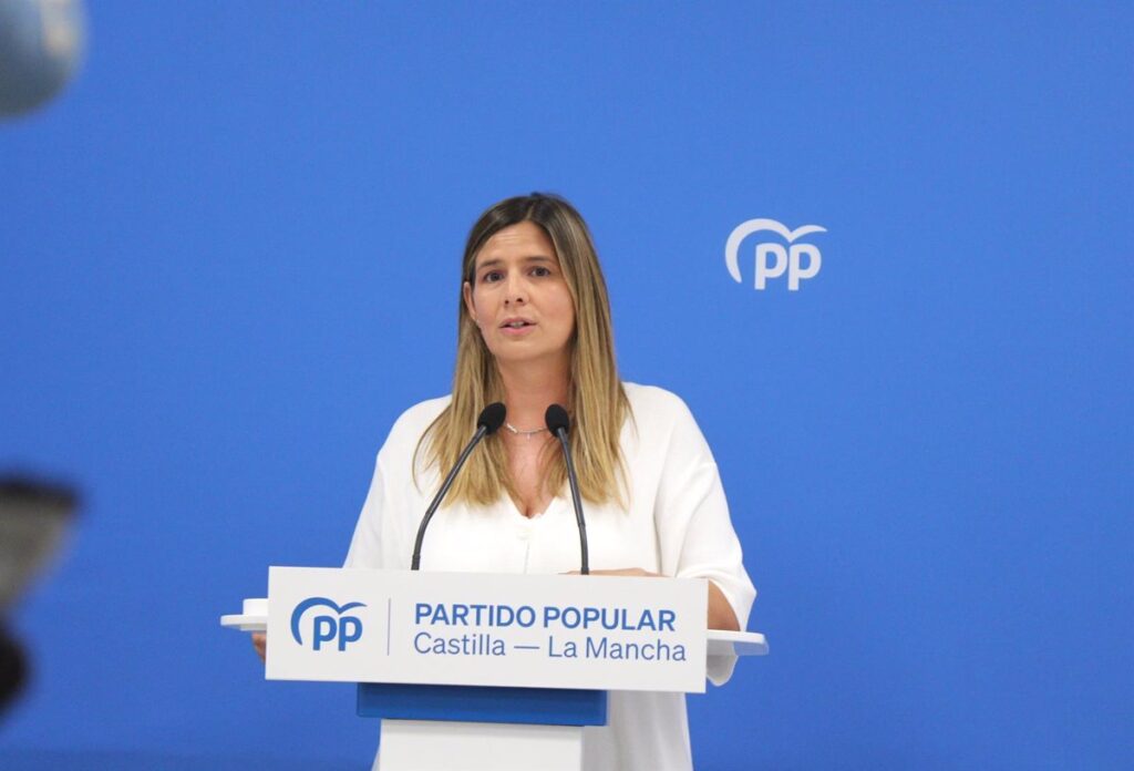 PP lamenta que el PSOE esté más preocupado en que haya "más políticos" en CLM que en las mejoras pactadas en el Estatuto