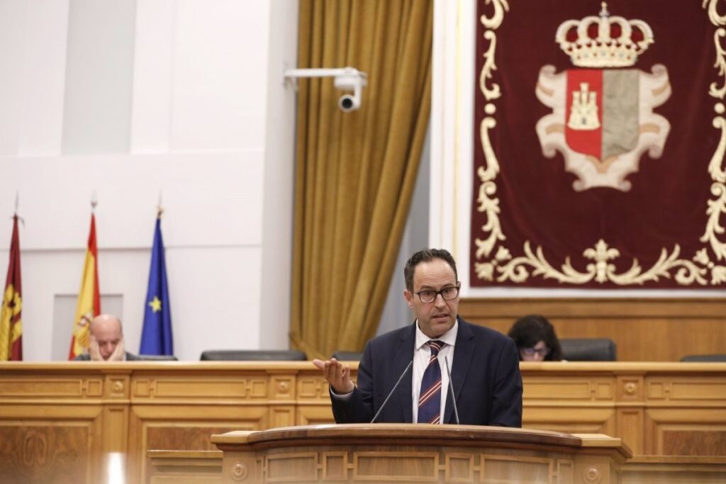 PP advierte sobre "el gravísimo riesgo de colapso" que está sufriendo el Museo de las Ciencias de Castilla-La Mancha