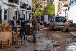 PP muestra su apoyo a Junta CLM en la petición de declaración de zona catastrófica en los pueblos afectados