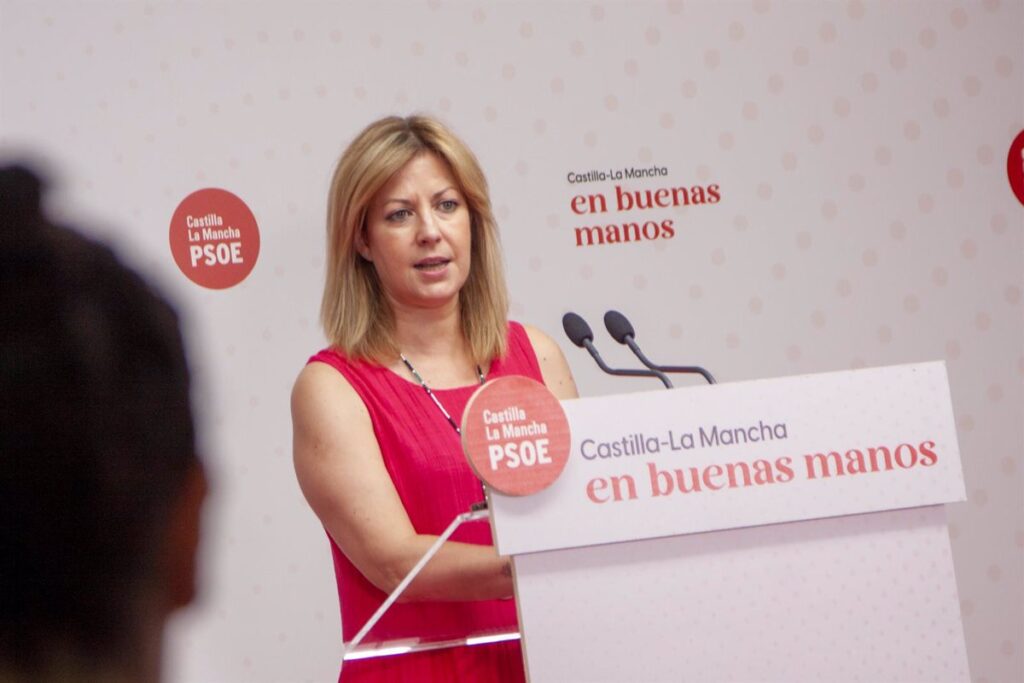 PSOE aplaude que Page certifique la "recuperación" de los servicios públicos en C-LM tras el "maltrato" del PP