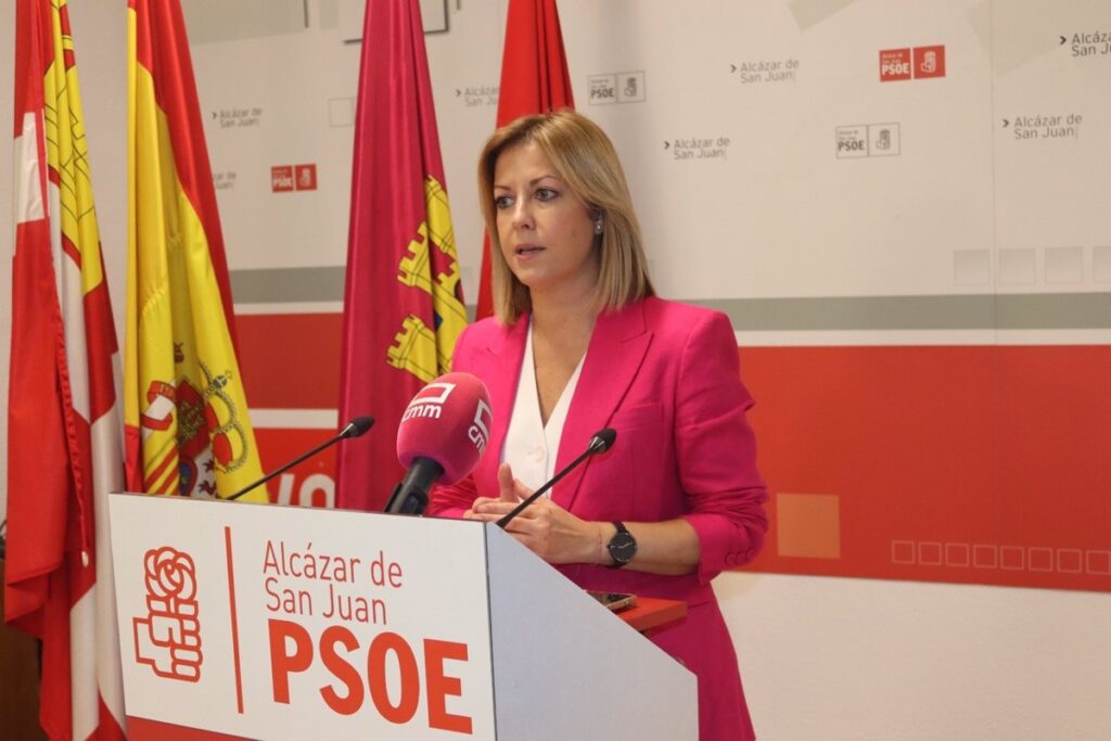 PSOE C-LM defiende la posición de Page en su reunión con Sánchez y su defensa de "temas de importancia para C-LM"