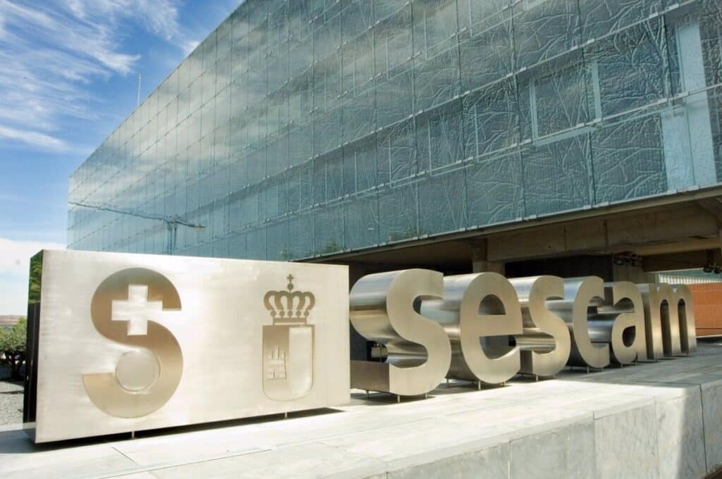 El Sescam ofertará en 2025 un total de 507 plazas de formación sanitaria especializada, un 8% más que en 2023