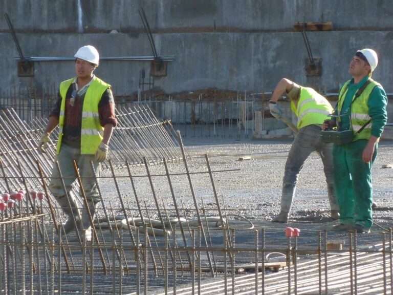 EPA.- El paro descendió en C-LM en 12.600 personas durante el segundo trimestre del año, un 8,71% menos