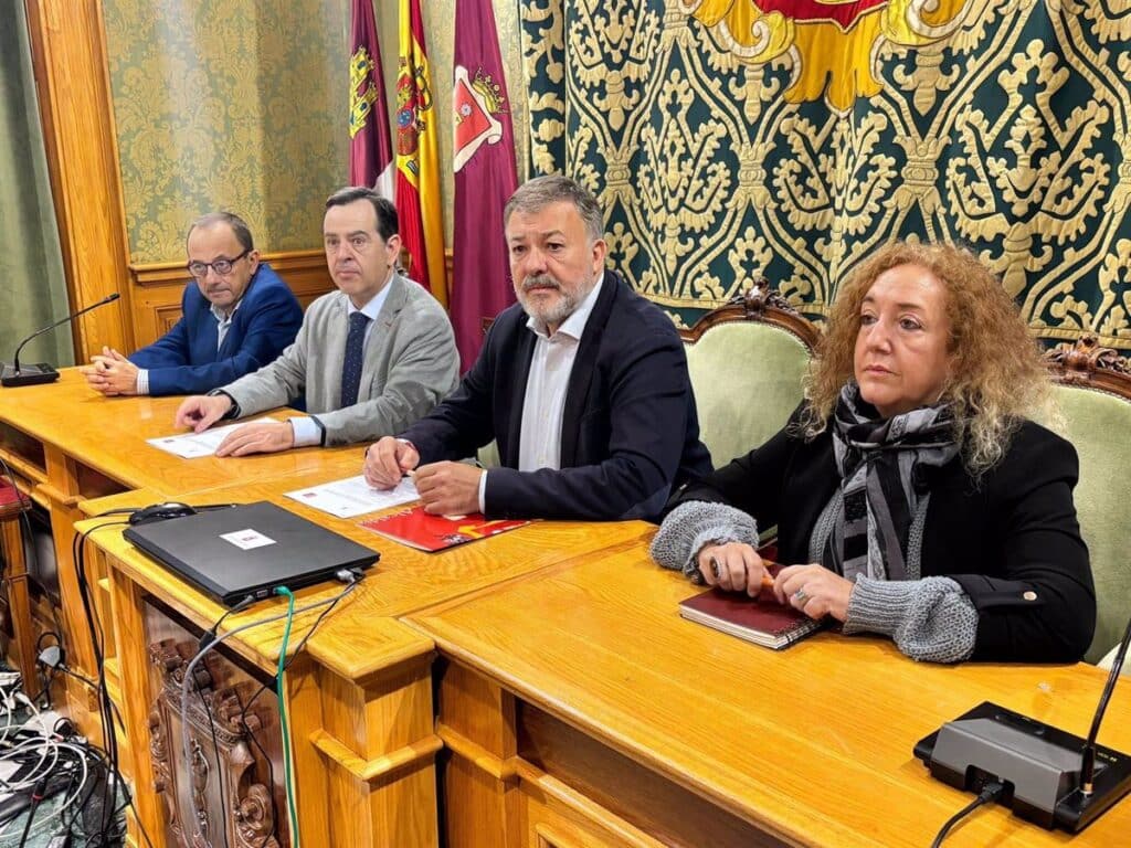 El remodelado Museo de la Semana Santa de Cuenca ofrecerá juegos y experiencias interactivas un espacio más moderno