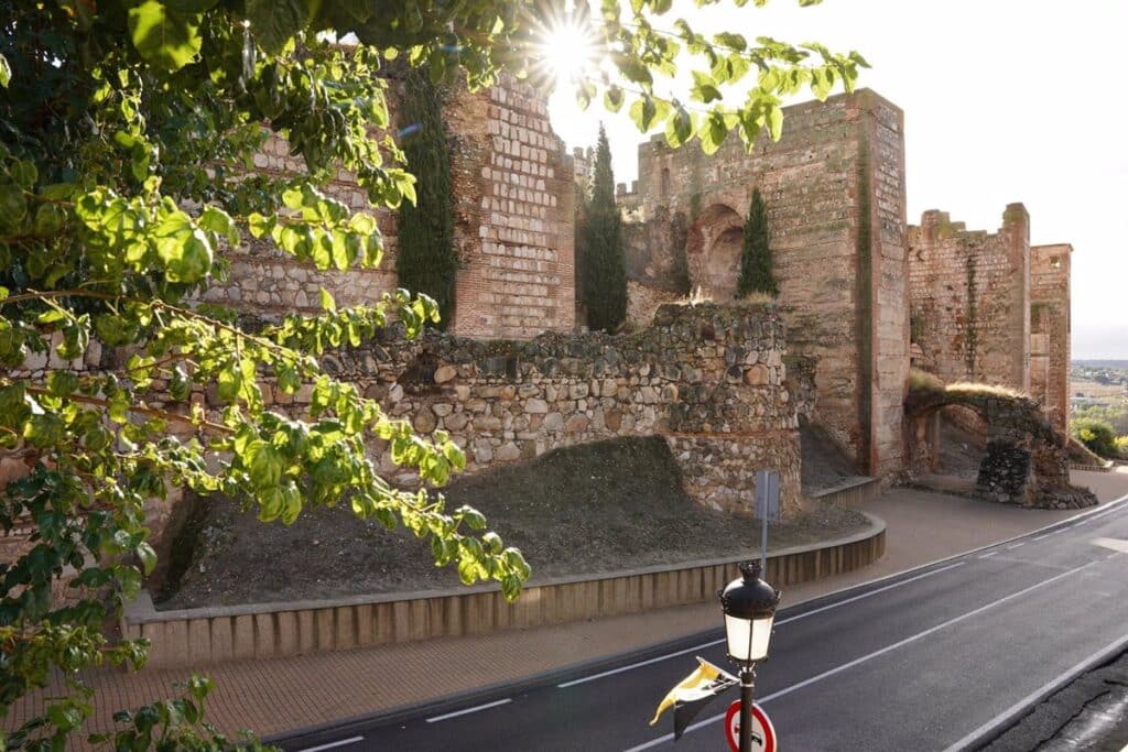 Escalona recupera su castillo tras 1.000 años en manos privadas y trabaja ya para convertirlo en un complejo turístico