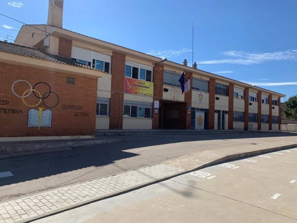 Este sábado se abre el plazo del Plan de acción frente al cambio climático en colegios de C-LM