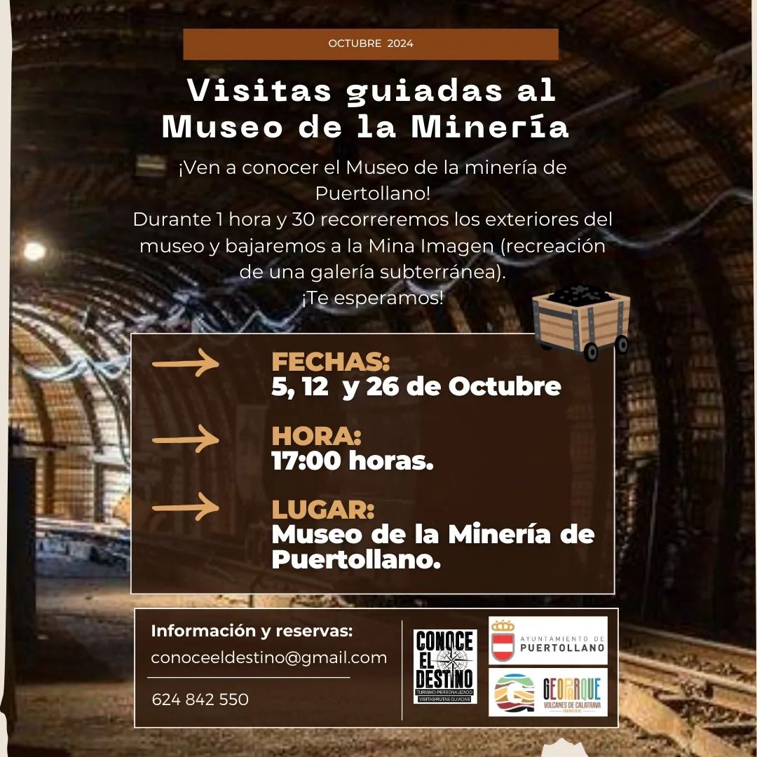 Museo de la Minería