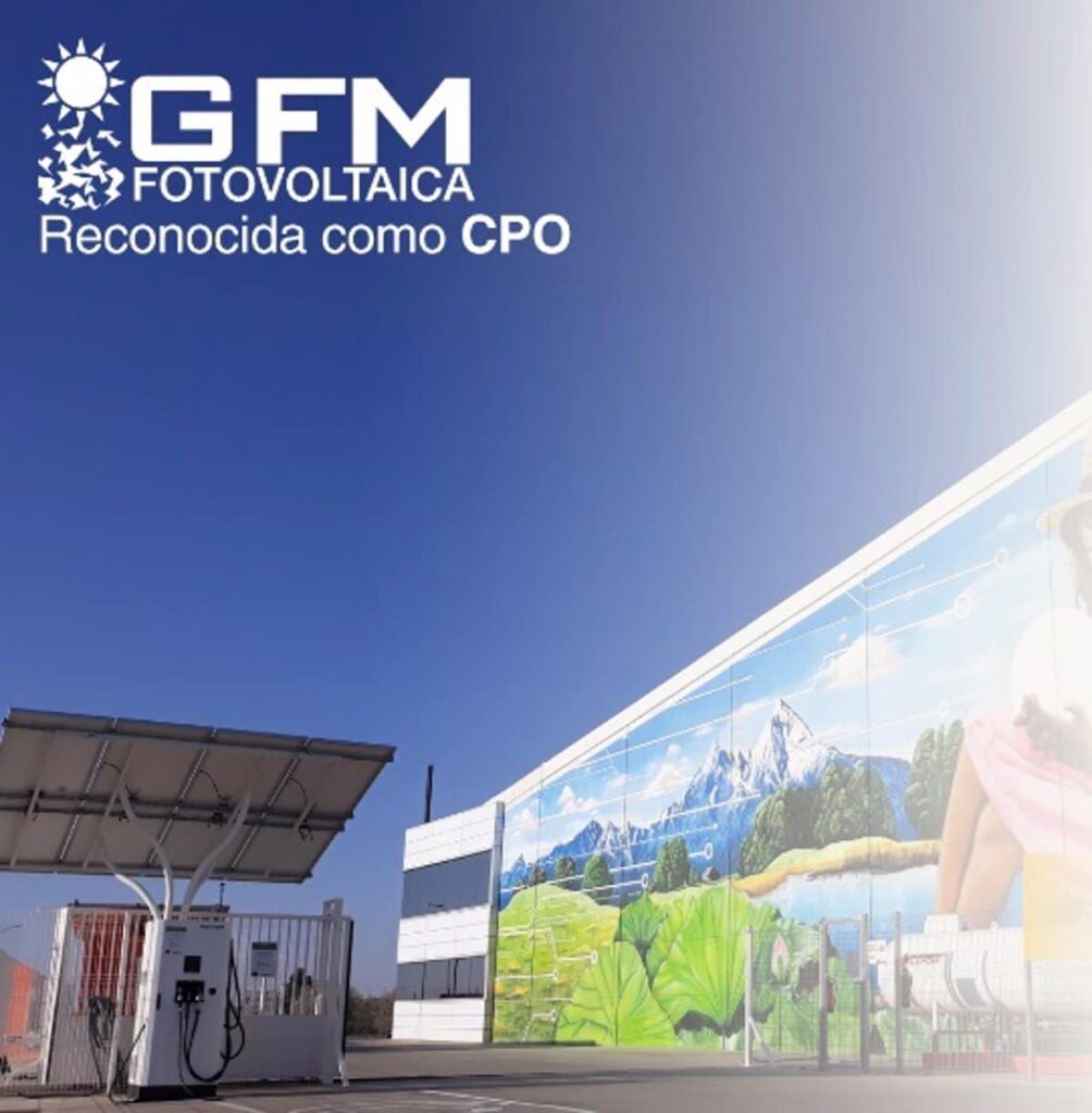 Generaciones Fotovoltaicas de La Mancha presenta el proyecto 'SmartGreenEnergy' de micro-red de renovables