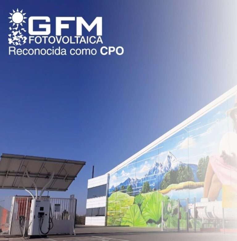 Generaciones Fotovoltaicas de La Mancha presenta el proyecto 'SmartGreenEnergy' de micro-red de renovables