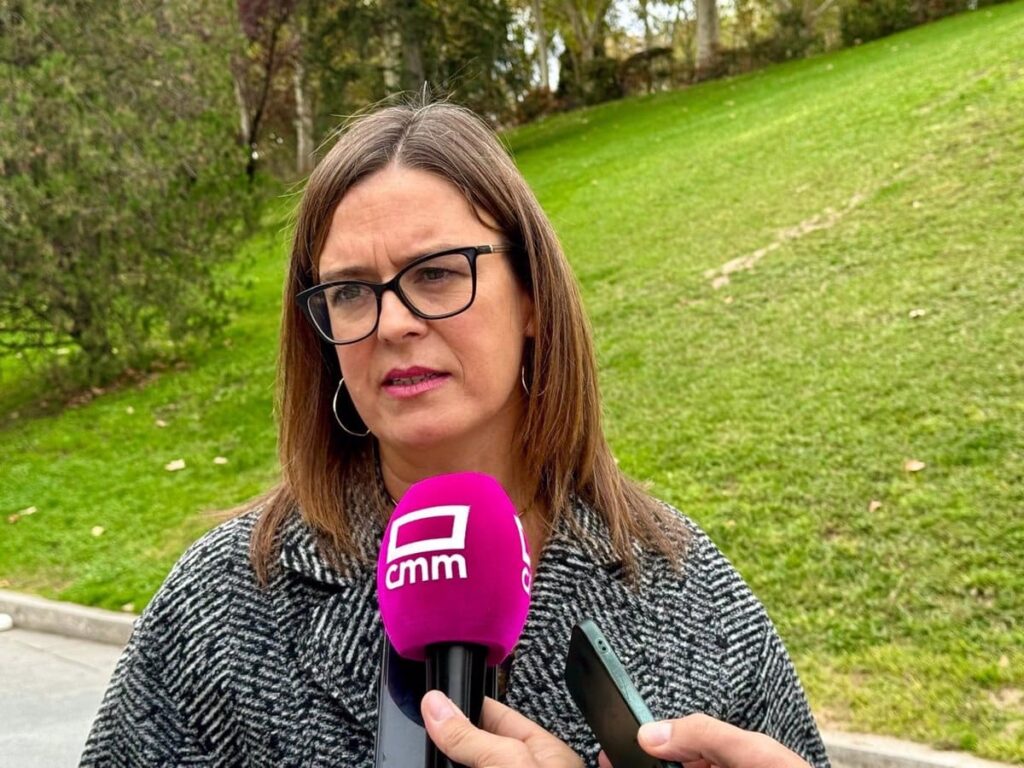 Gobierno CLM replica a Aeropuerto Ciudad Real que no es "una ONG" y le exige aclarar si recibiría 1,3 millones mensuales