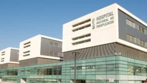 Hospital Nacional de Parapléjicos, epicentro de la investigación y el cuidado de la lesión medular en su 50 aniversario