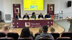 Investigadores en Historia del Arte de 14 universidades debaten e Ciudad Real sobre la cultura queer en el arte