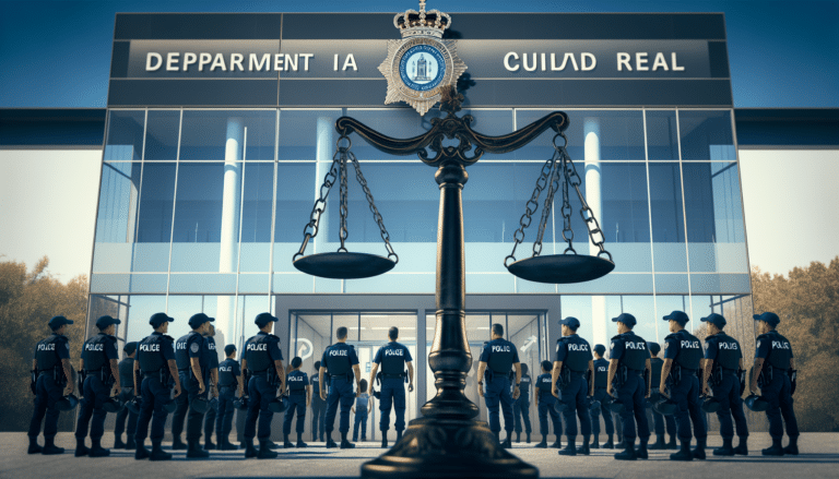 Concejalía de Seguridad de Ciudad Real elimina la exclusividad de la Unidad de Violencia de Género de la Policía Local
