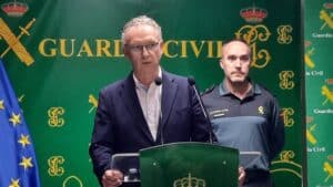 La DIA de tramo Talayuela-Toledo de alta velocidad estará antes de fin de año "con acuerdo o sin acuerdo", dice Quintana