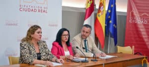 La Diputación Fortalece su Apoyo a las Comunidades Locales, Impulsando el Turismo, el Empleo y la Accesibilidad