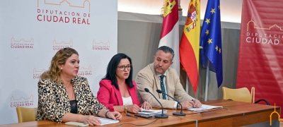 La Diputación Fortalece su Apoyo a las Comunidades Locales, Impulsando el Turismo, el Empleo y la Accesibilidad